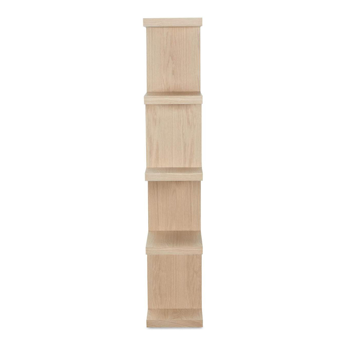 ER-1073-24 Miri Large Shelf Oak