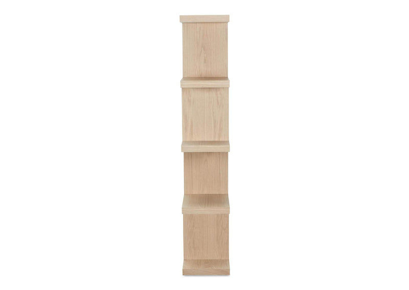 ER-1073-24 Miri Large Shelf Oak