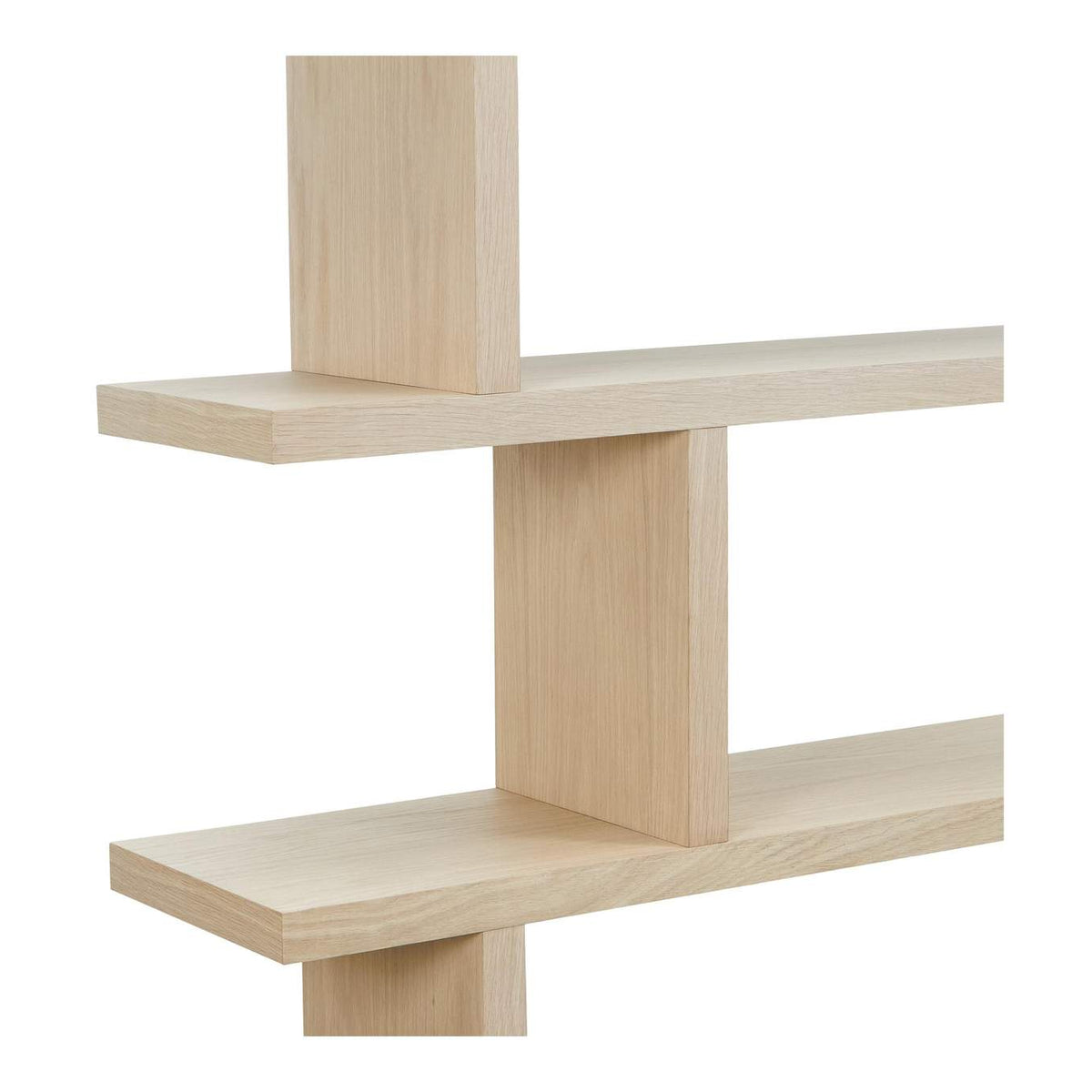 ER-1073-24 Miri Large Shelf Oak