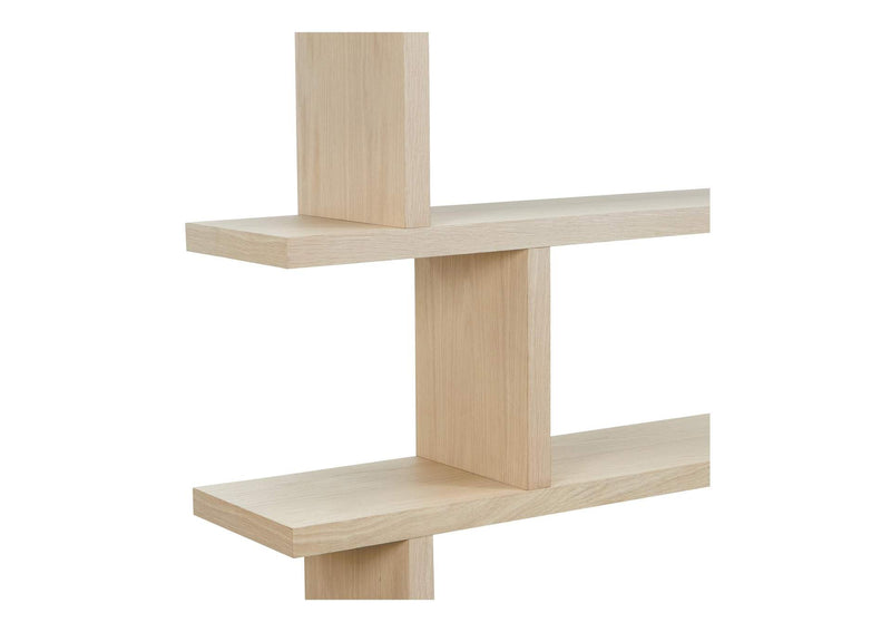 ER-1073-24 Miri Large Shelf Oak
