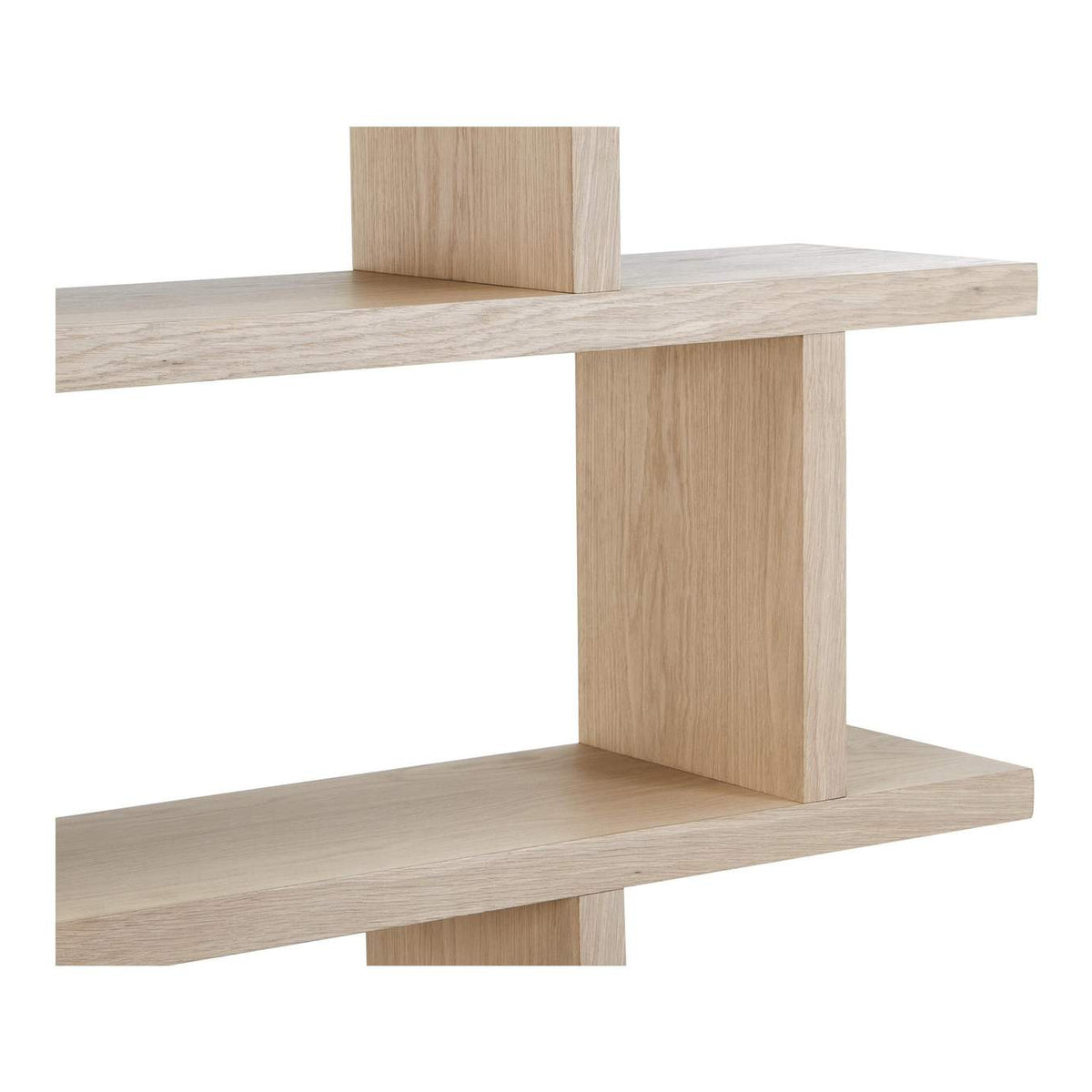 ER-1073-24 Miri Large Shelf Oak