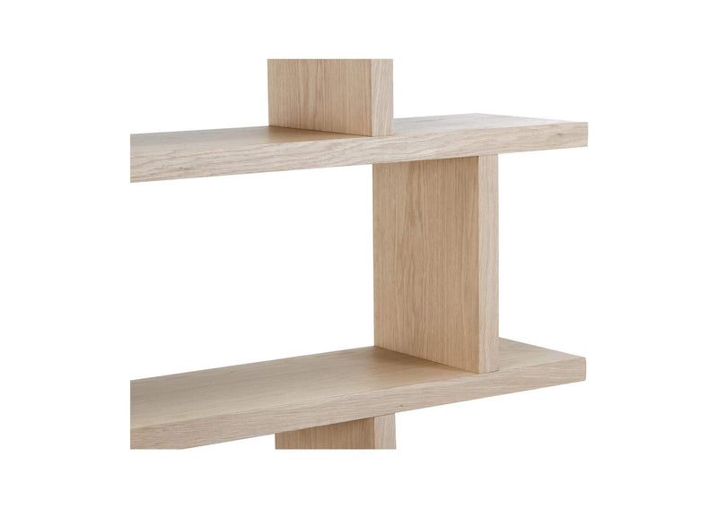 ER-1073-24 Miri Large Shelf Oak