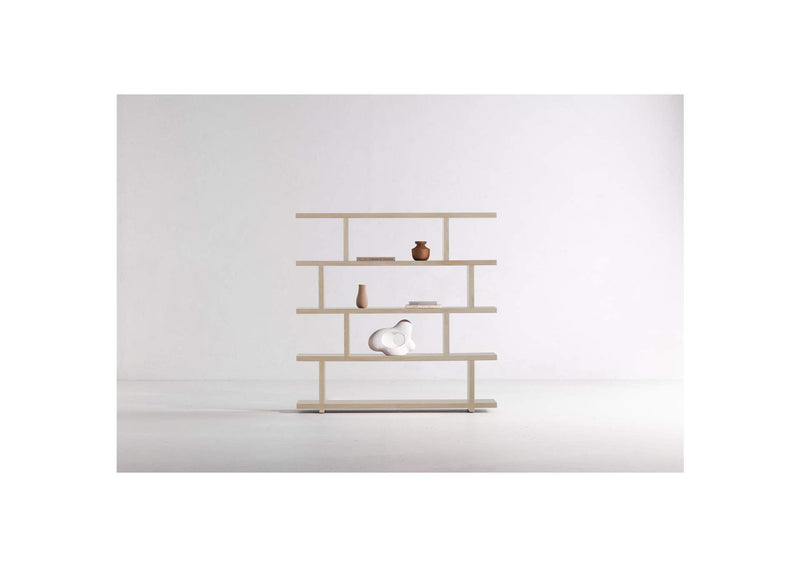 ER-1073-24 Miri Large Shelf Oak