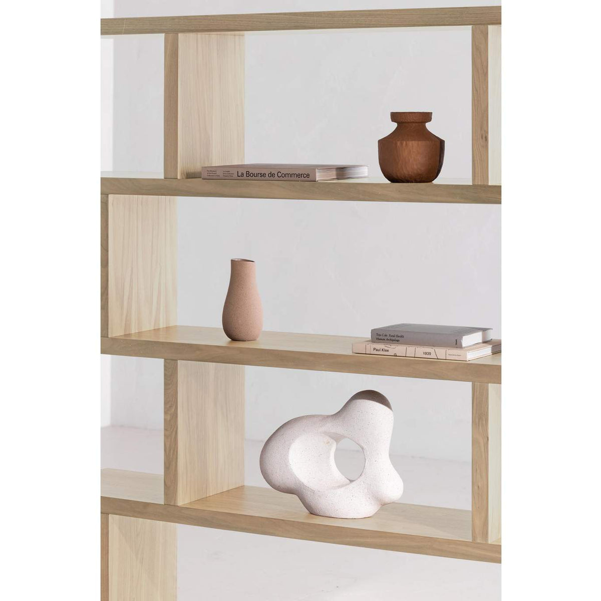 ER-1073-24 Miri Large Shelf Oak