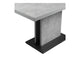 ER-2064-29-0 Hanlon Dining Table Light Grey