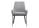 ER-2082-25 Lloyd Dining Chair Dark Grey - Set Of Two