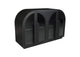 EW-1007-02 Salone Cabinet Black