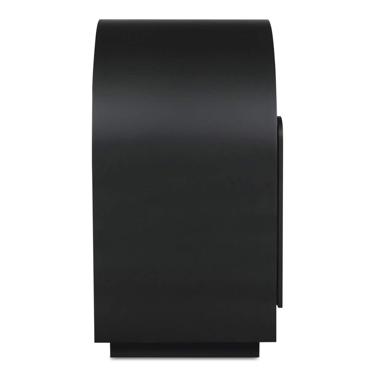 EW-1007-02 Salone Cabinet Black