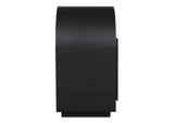 EW-1007-02 Salone Cabinet Black