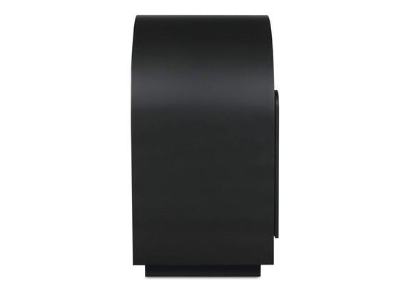 EW-1007-02 Salone Cabinet Black