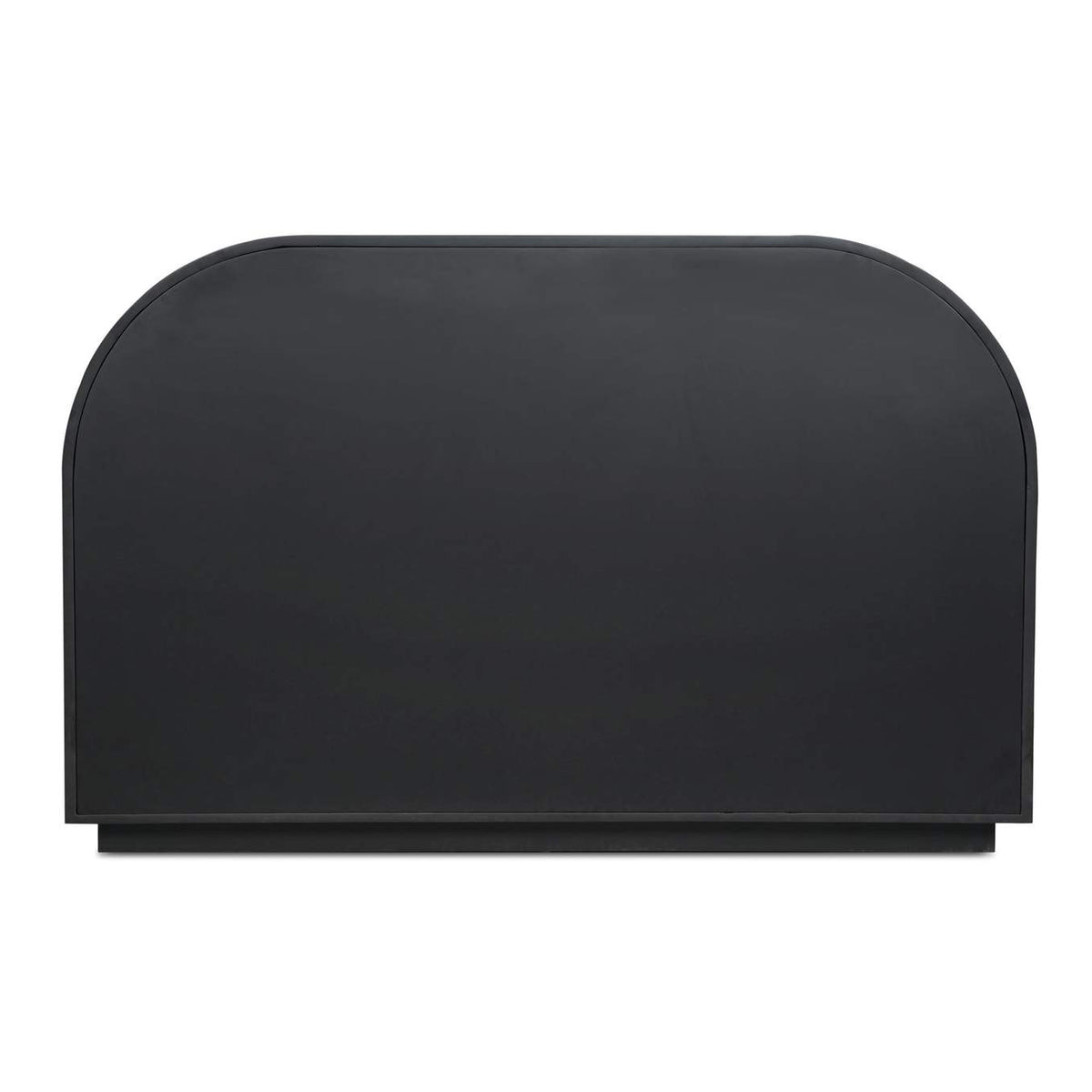 EW-1007-02 Salone Cabinet Black