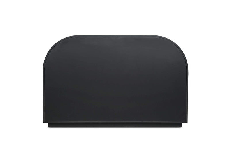 EW-1007-02 Salone Cabinet Black