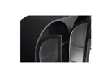 EW-1007-02 Salone Cabinet Black