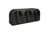 EW-1008-02 Salone Sideboard Black