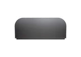 EW-1008-02 Salone Sideboard Black