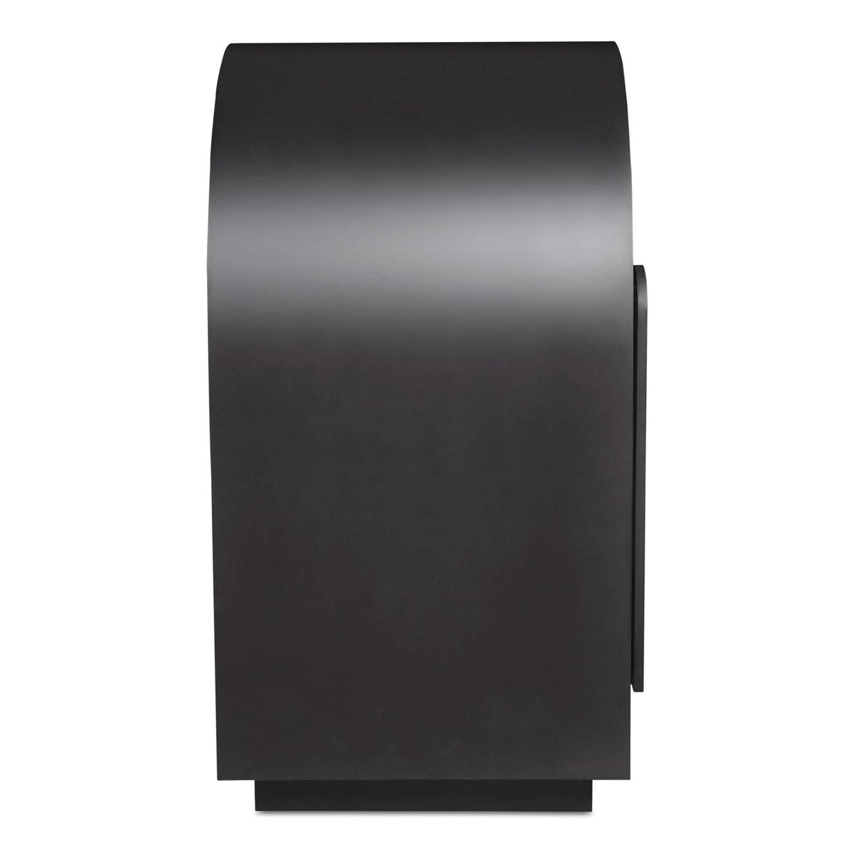 EW-1008-02 Salone Sideboard Black