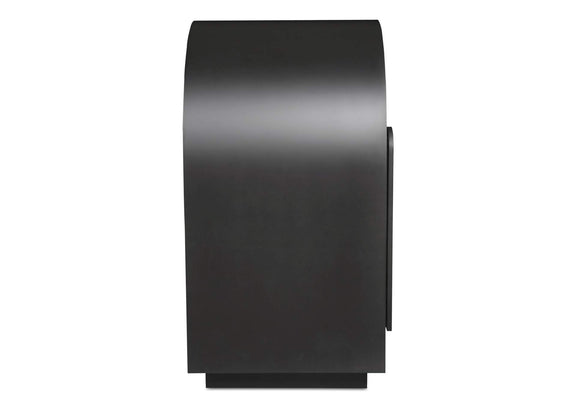 EW-1008-02 Salone Sideboard Black