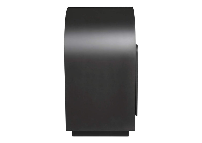 EW-1008-02 Salone Sideboard Black