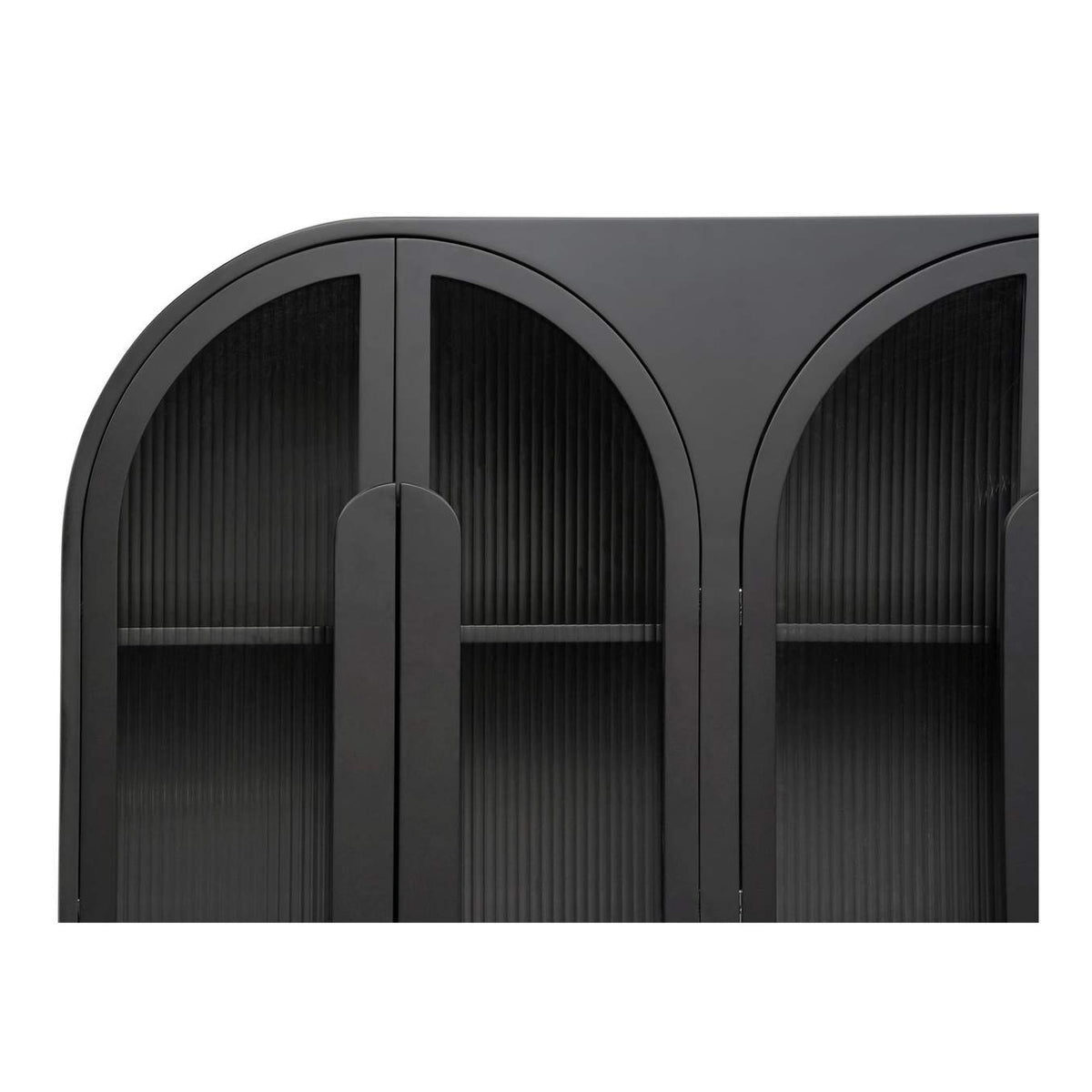 EW-1008-02 Salone Sideboard Black