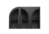 EW-1008-02 Salone Sideboard Black