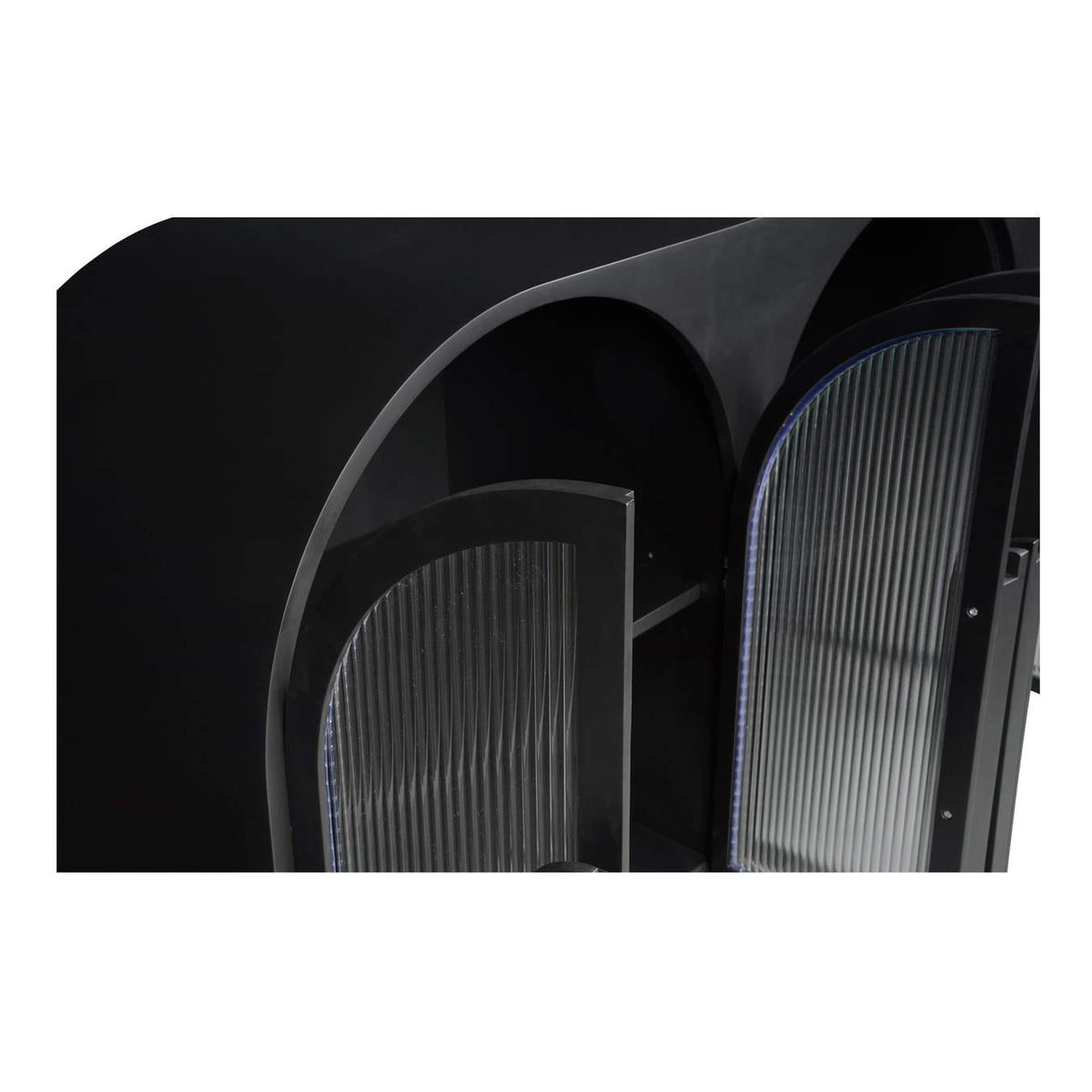 EW-1008-02 Salone Sideboard Black
