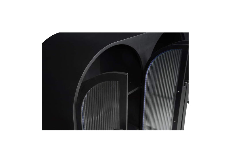 EW-1008-02 Salone Sideboard Black