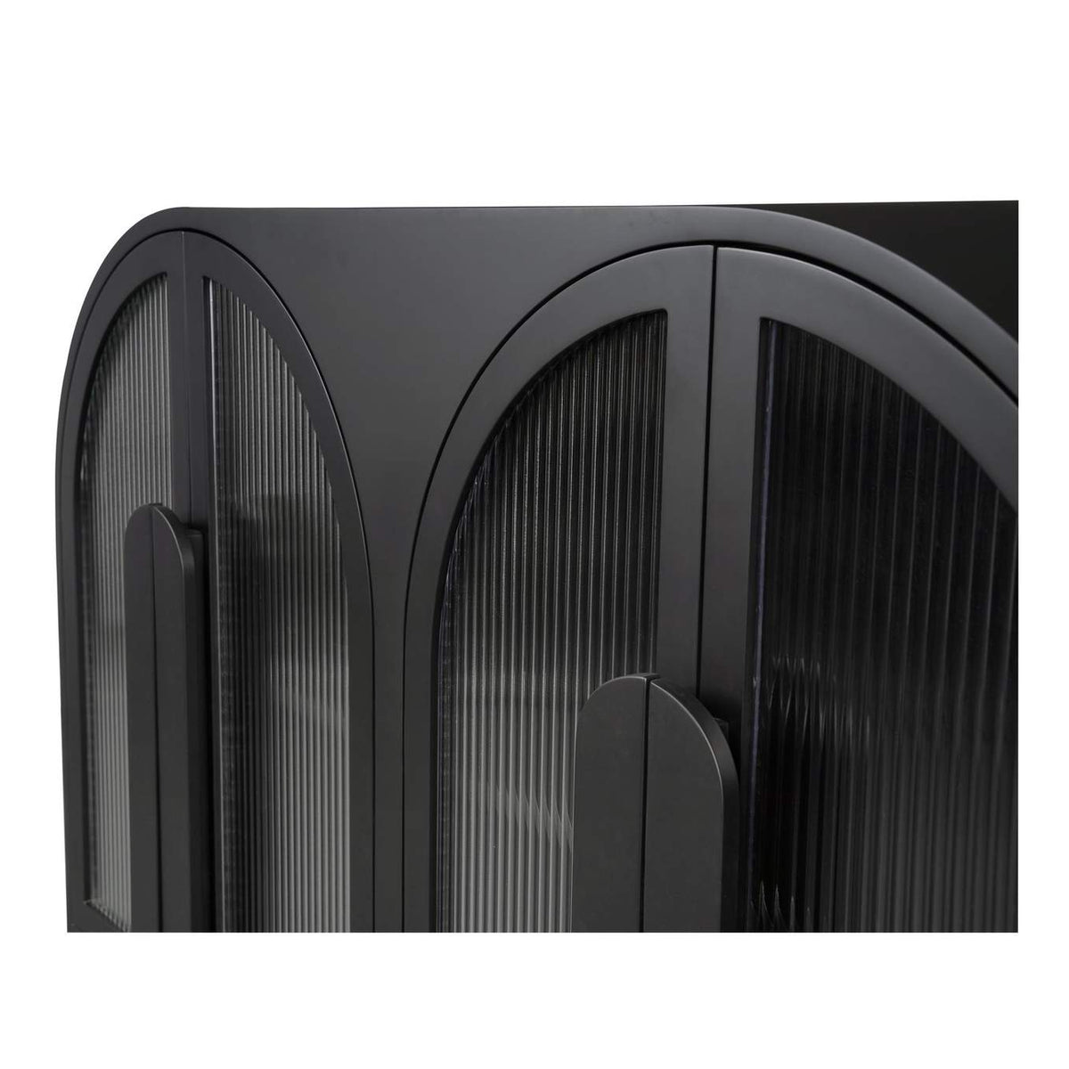 EW-1008-02 Salone Sideboard Black