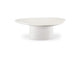EW-1017-05-0 Eden Coffee Table Ivory Lacquer