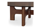 EW-1021-21-0 Luke Coffee Table Amber