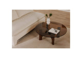 EW-1021-21-0 Luke Coffee Table Amber