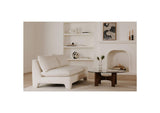 EW-1021-21-0 Luke Coffee Table Amber