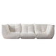 Ezra 3PC Modular Sofa
