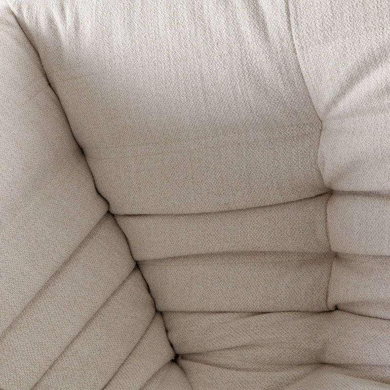 Ezra 3PC Modular Sofa