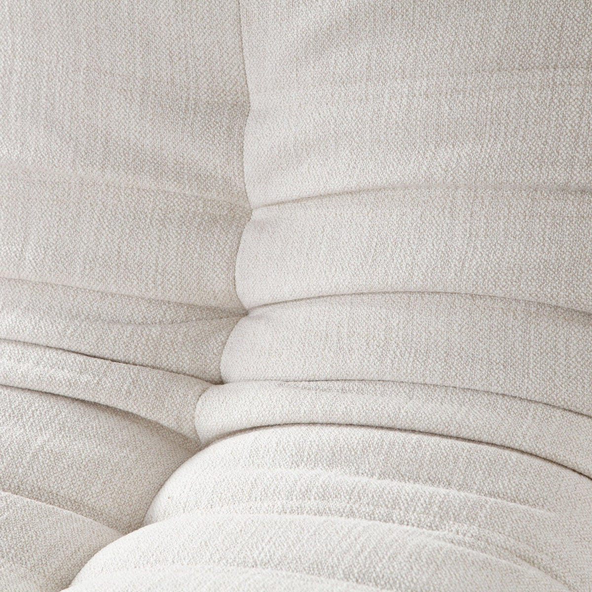 Ezra 3PC Modular Sofa