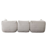 Ezra 3PC Modular Sofa