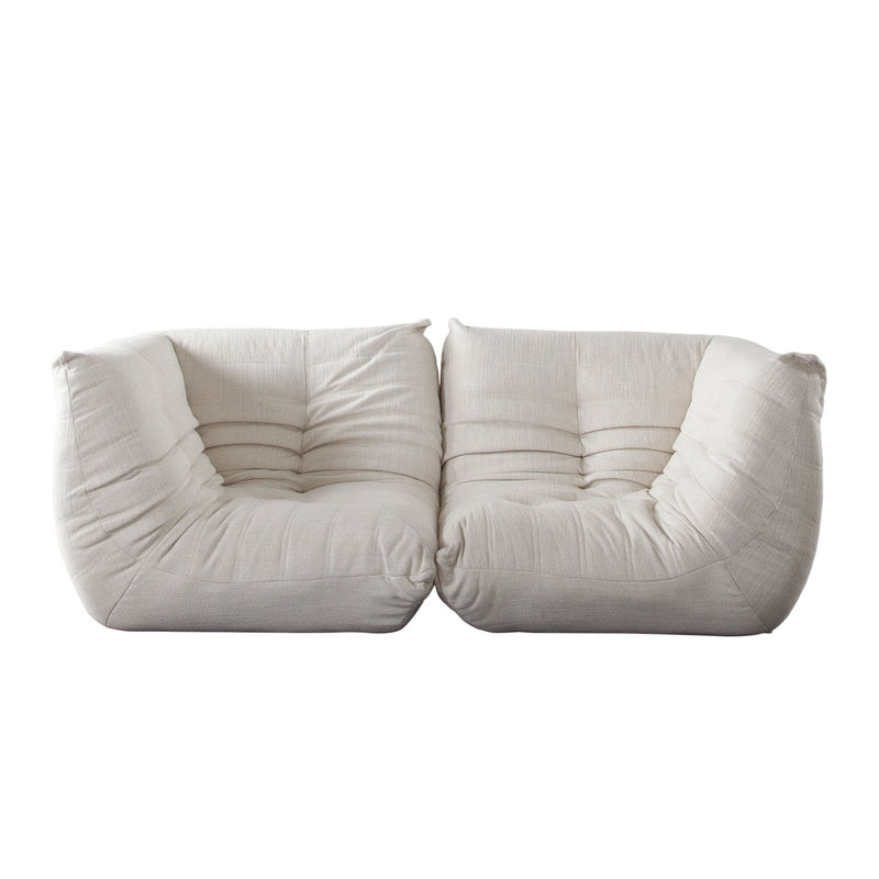 Ezra 2PC Modular Sofa