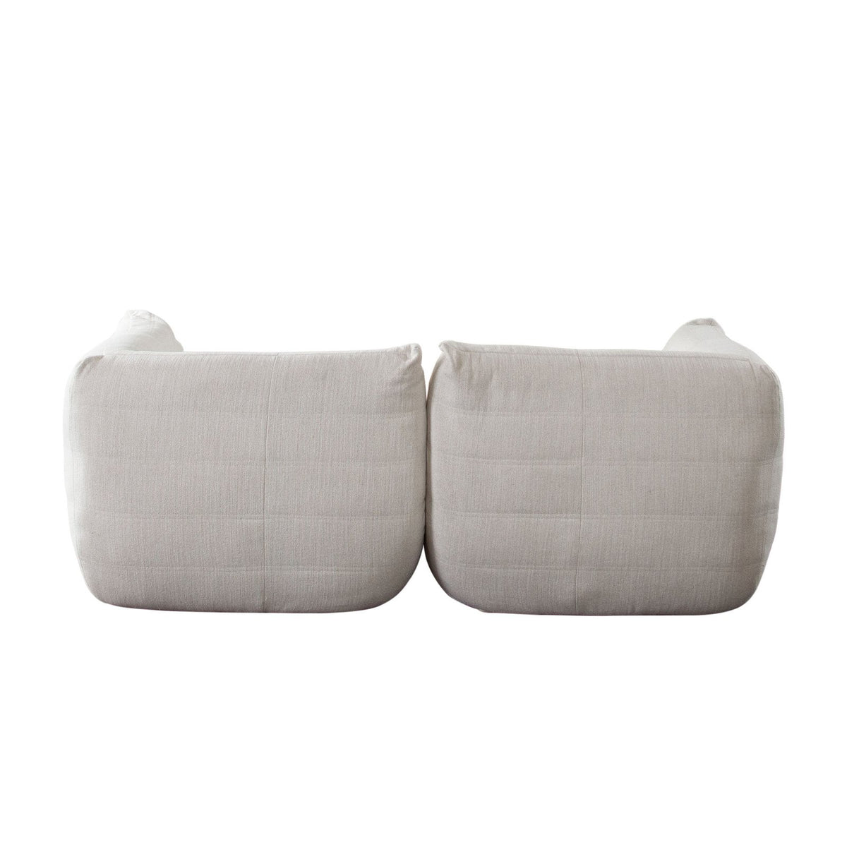 Ezra 2PC Modular Sofa