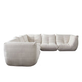 Ezra 5PC Corner Sectional