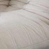 Ezra 5PC Corner Sectional