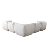 Ezra 5PC Corner Sectional
