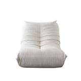 Ezra Armless Chair