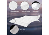 SL0PTXEP Encase&trade; 360&deg; Mattress Protector - Twin XL