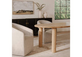 FC-1001-24-0 Milo Small Dining Table Oak