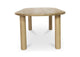 FC-1002-24-0 Milo Large Dining Table Oak