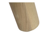 FC-1002-24-0 Milo Large Dining Table Oak