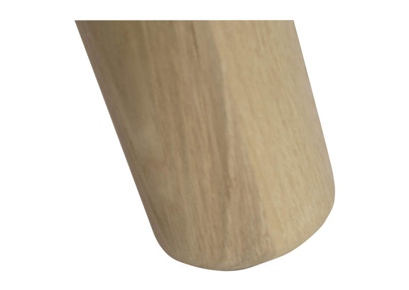 FC-1002-24-0 Milo Large Dining Table Oak