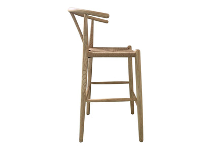 FG-1018-24 Ventana Counter Stool Natural