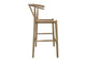 FG-1018-24 Ventana Counter Stool Natural