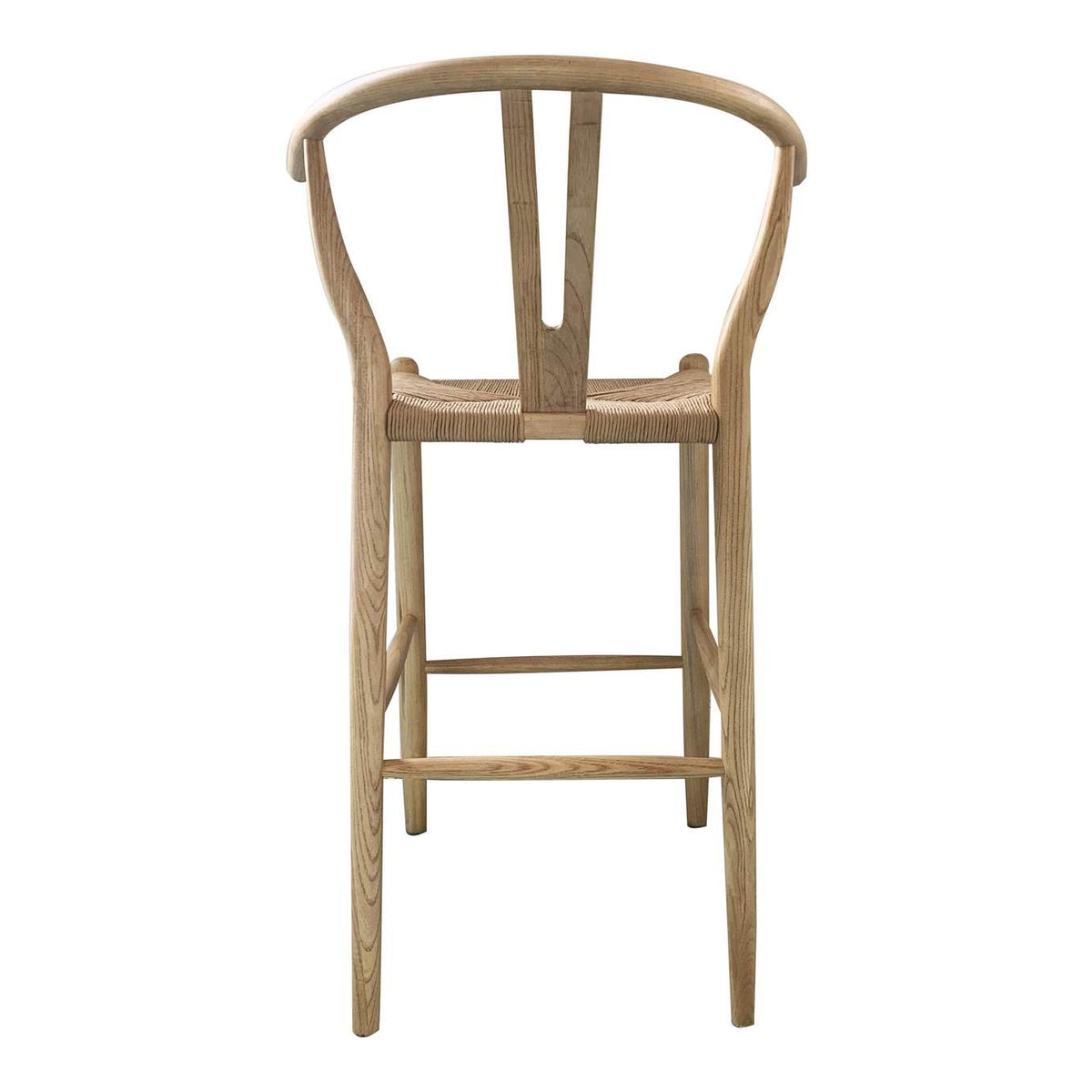 FG-1018-24 Ventana Counter Stool Natural