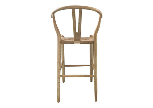 FG-1018-24 Ventana Counter Stool Natural